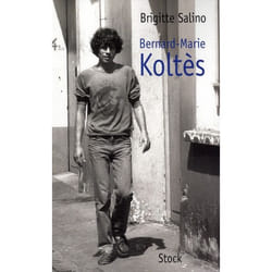 Bernard-marie koltes