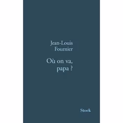 ISBN Ou On Va Papa ?, Romance, Français, Livre broché