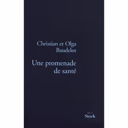 ISBN Une Promenade De Sante, société, Français