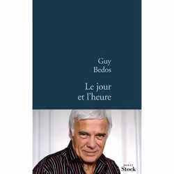 Stock LE JOUR ET L´HEURE
