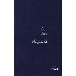 Nagasaki prix academie francaise 2010