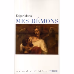ISBN Mes Demons, société, Français