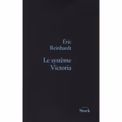 ISBN Le Systeme Victoria, Romance, Français, Livre broché