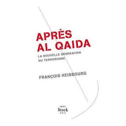 Stock APRES AL QAIDA livre Français Livre broché