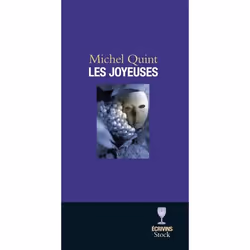 Stock LES JOYEUSES, Français