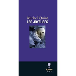 Stock LES JOYEUSES livre Français
