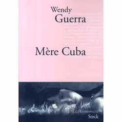 ISBN Mere Cuba, Littérature, Français