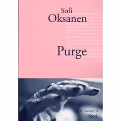 ISBN Purge, Littérature, Français, Livre broché