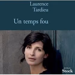 ISBN Un Temps Fou, Littérature, Français