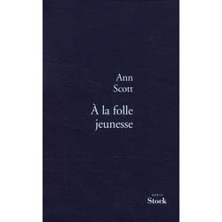 A la folle jeunesse