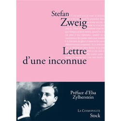 Lettre d'une inconnue