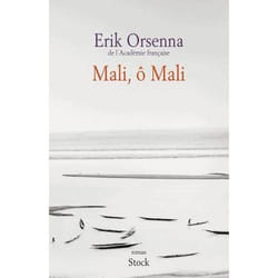 Stock MALI, Ô MALI livre