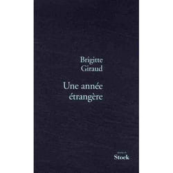 Une annee etrangere