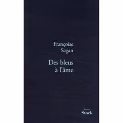 ISBN Des Bleus A L'Ame, Romance, Français, Livre broché