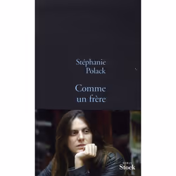 ISBN Comme Un Frere, Romance, Français, Livre broché