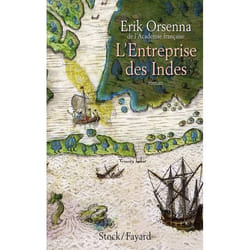 L entreprise des indes