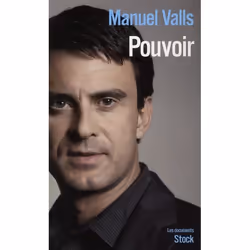 ISBN Pouvoir, politique, Français