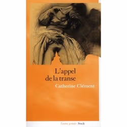 ISBN L'Appel De La Transe, Education, Français