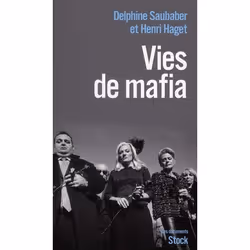 ISBN Vies De Mafia, politique, Français