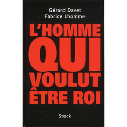 L homme qui voulut etre roi