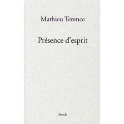 Présence d'esprit