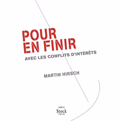 ISBN Pour En Finir Avec Les Conflits D'Interets, politique, Français