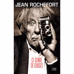 ISBN Ce Genre De Choses, TV & radio, Français