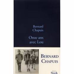 ISBN Onze Ans Avec Lou, Romance, Français, Livre broché