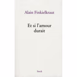 ISBN Et Si L'Amour Durait, histoire, Français