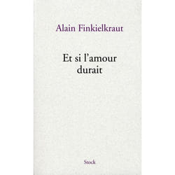 Et si l'amour durait