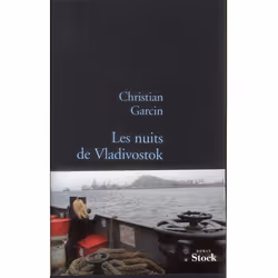 ISBN Les Nuits De Vladivostok, Littérature, Français