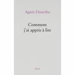 ISBN Comment J'Ai Appris A Lire, histoire, Français