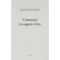 Comment j'ai appris a lire