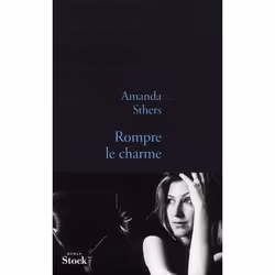 ISBN Rompre Le Charme, Littérature, Français