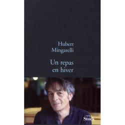 Un repas en hiver