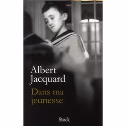 ISBN Dans Ma Jeunesse, société, Français