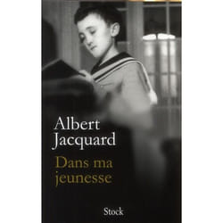 Dans ma jeunesse