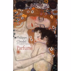 ISBN Parfums, Romance, Français, Livre broché