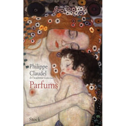 Parfums (Grand format)