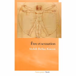 ISBN Etre Et Sexuation, société, Français, Livre broché