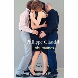 Stock INHUMAINES, Français, Livre broché