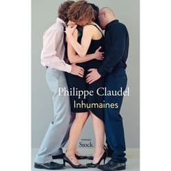 Stock INHUMAINES livre Français Livre broché
