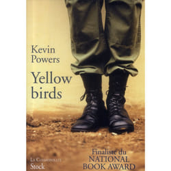 Yellow birds
