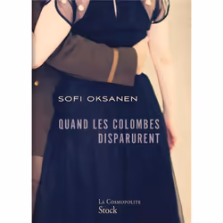 ISBN Quand Les Colombes Disparurent, Littérature, Français, Livre broché