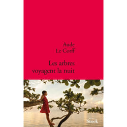 Les arbres voyagent la nuit