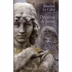 ISBN Dix Reves De Pierre, Littérature, Français
