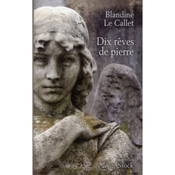 Dix rêves de pierre