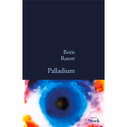 ISBN Palladium, Romance, Français, Livre broché