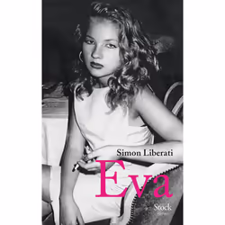 Stock EVA, Français, Livre broché