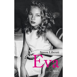 Stock EVA livre Français Livre broché